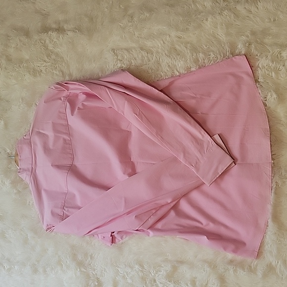 NWT Ovation Ladies Riding Blouse - 18 - Picture 9 of 9